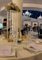 Servizio wedding planner da 1500€ a 5000€