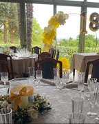 18° in location esclusive nel Monferrato