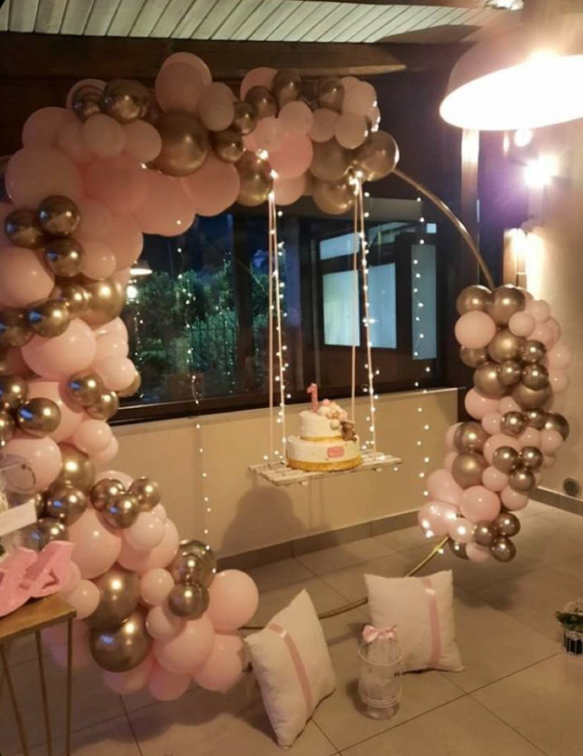 Luxury event da..