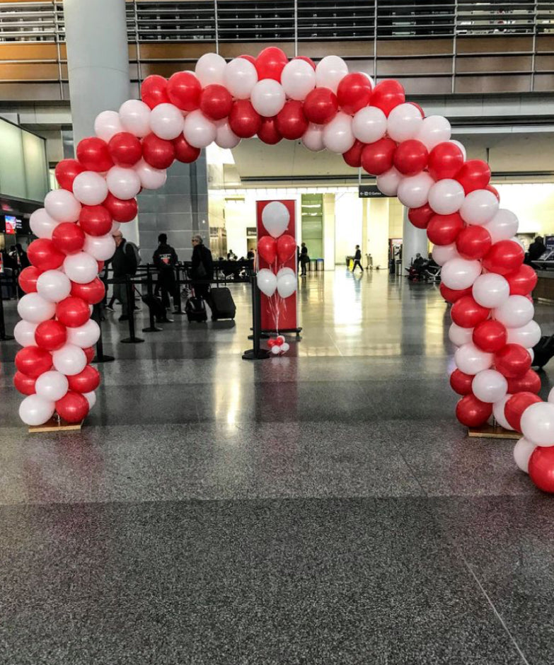Eventi aziendali da..