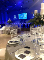 Eventi aziendali da..