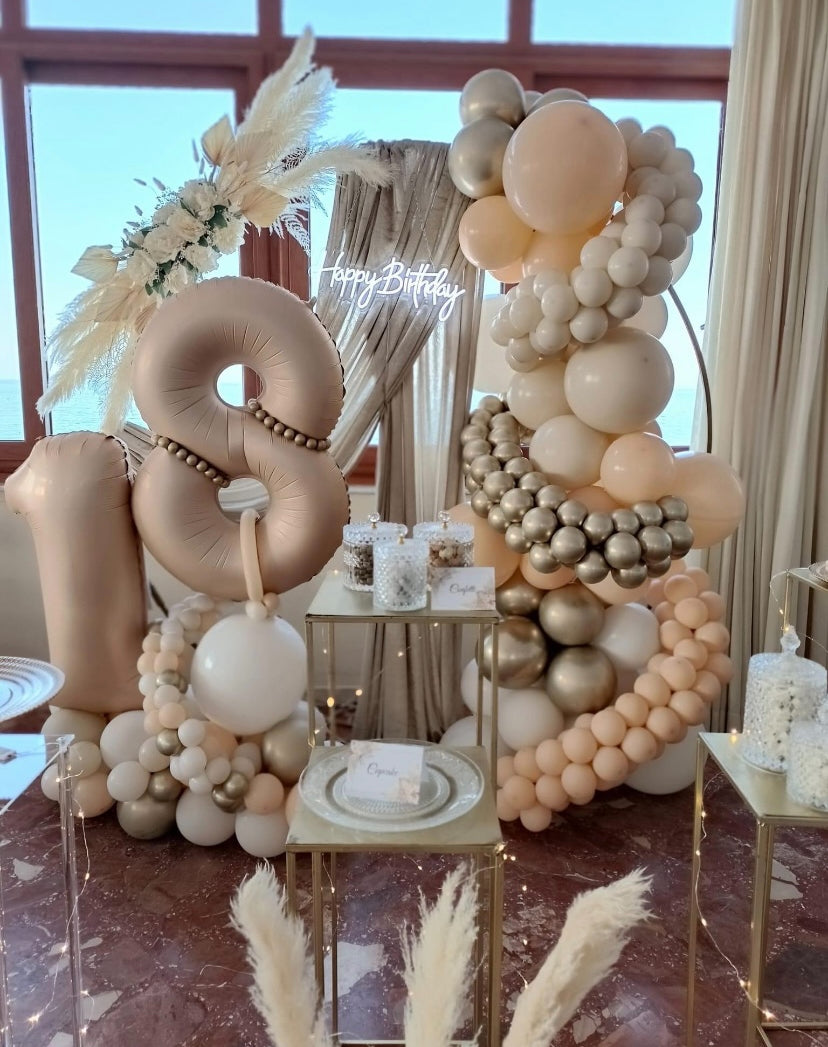 Luxury event da..