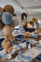Baby shower celeste