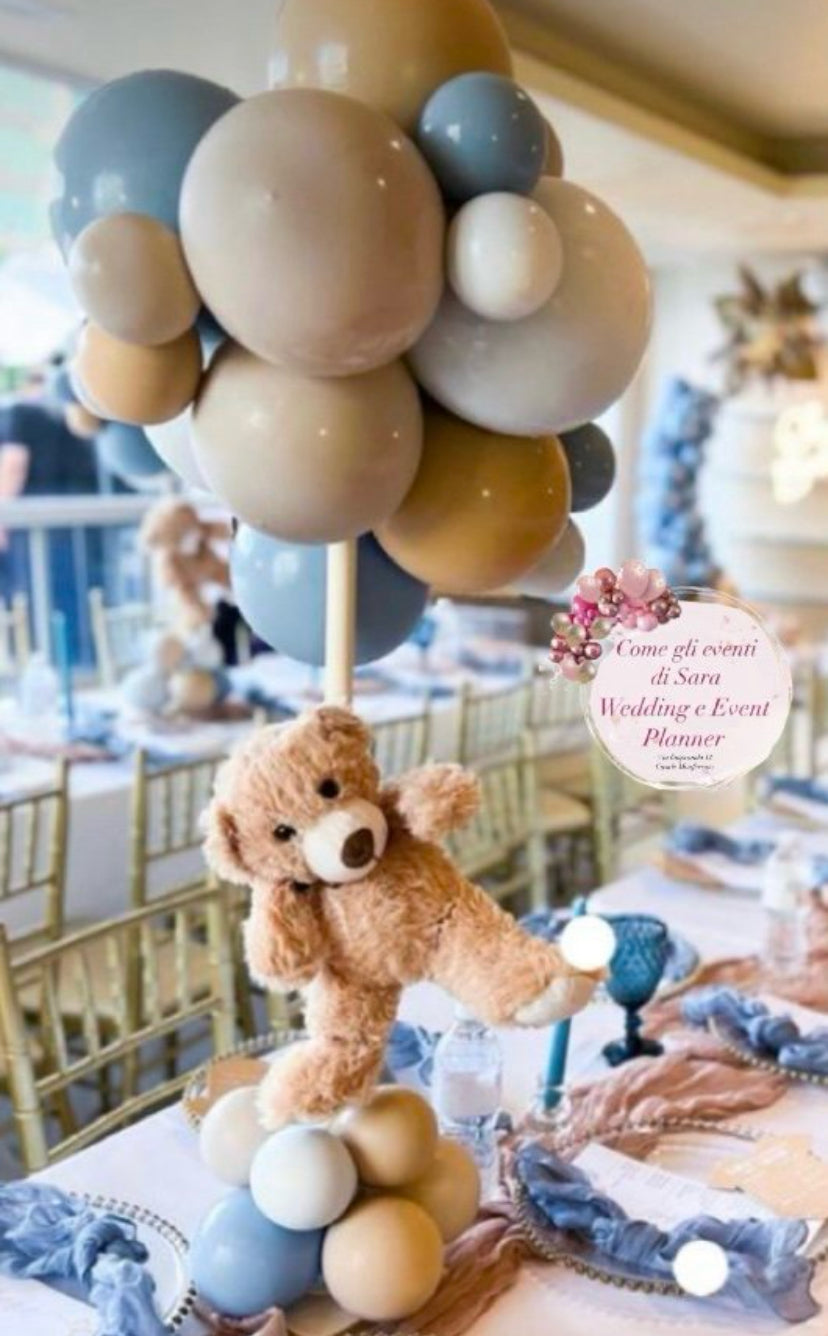 Baby shower celeste