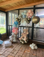 Gender Reveal