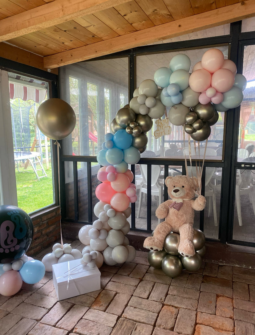 Gender Reveal