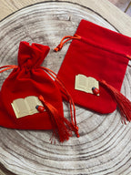 Sacchettini segnaposto per ogni evento